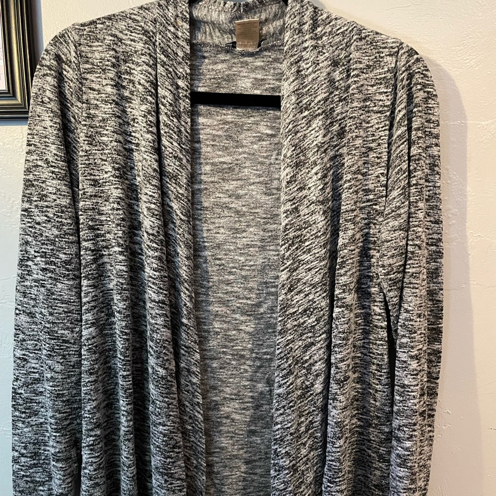 Cotton Emporium cardigan